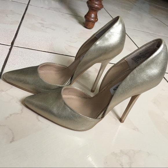 Steve Madden pointy heels - Picture 5 of 7